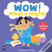 Capa do artigo Wow! What A Night!