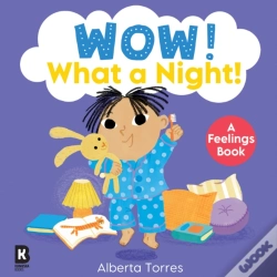 Capa do artigo Wow! What A Night!