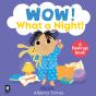 Wow! What A Night! - Preview