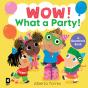 Wow! What A Party! - Preview