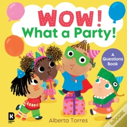 Capa do artigo Wow! What A Party!