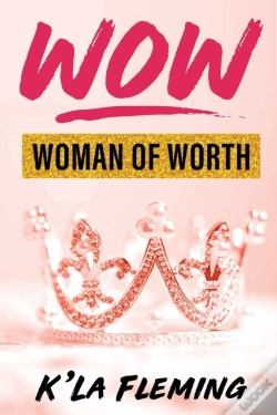 Capa do artigo Wow - Woman Of Worth