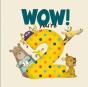 Wow! You'Re Two Birthday Book - Preview