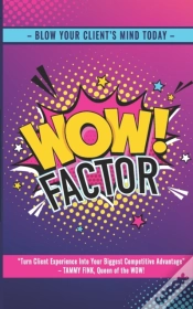 Capa do artigo Wow!Factor