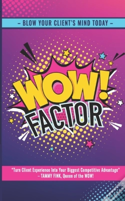 Capa do artigo Wow!Factor