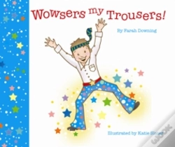 Capa do artigo Wowsers My Trousers