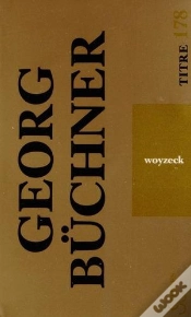 Capa do artigo Woyzeck