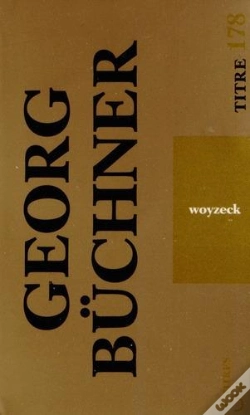 Capa do artigo Woyzeck