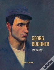 Capa do artigo Woyzeck