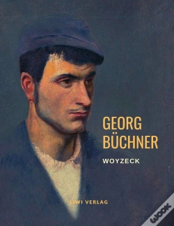 Capa do artigo Woyzeck