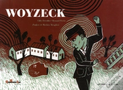 Capa do artigo Woyzeck