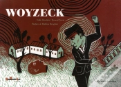 Capa do artigo Woyzeck