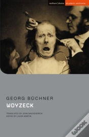 Capa do artigo Woyzeck