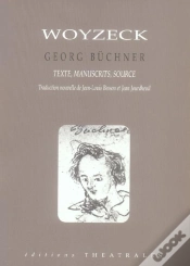 Capa do artigo Woyzeck