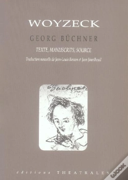 Capa do artigo Woyzeck