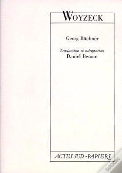 Capa do artigo Woyzeck
