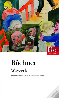 Capa do artigo Woyzeck
