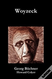 Capa do artigo Woyzeck