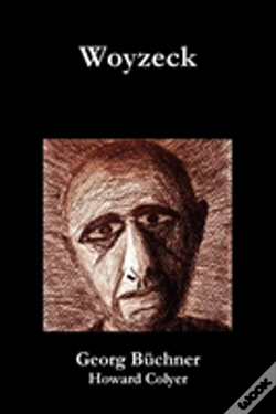 Capa do artigo Woyzeck