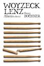 Woyzeck. Lenz - Preview