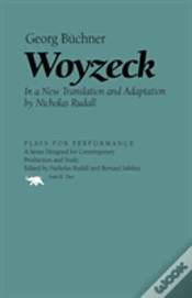 Capa do artigo Woyzeck