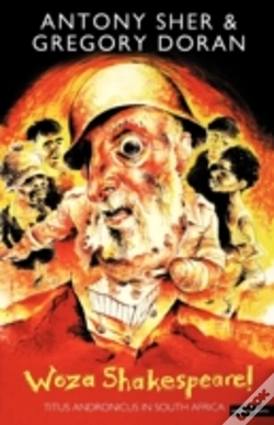Capa do artigo Woza Shakespeare