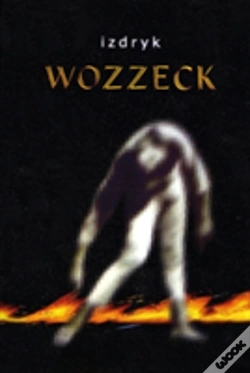 Capa do artigo Wozzeck