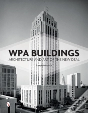 Capa do artigo Wpa Buildings