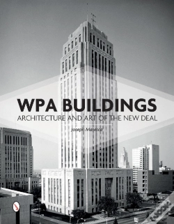 Capa do artigo Wpa Buildings