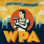 WPA - CD - Preview