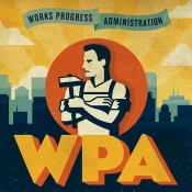 Capa do artigo WPA - CD