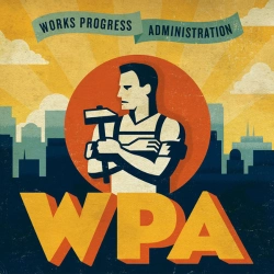 Capa do artigo WPA - CD