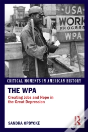 Capa do artigo Wpa