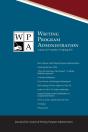Wpa: Writing Program Administration 40.2 - Preview