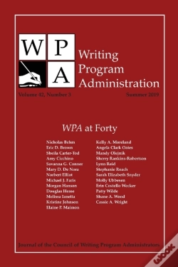 Capa do artigo Wpa