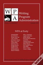 Capa do artigo Wpa