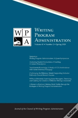 Capa do artigo Wpa