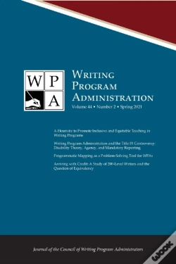 Capa do artigo Wpa