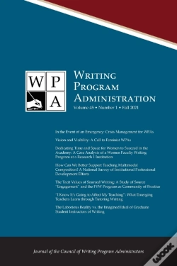 Capa do artigo Wpa