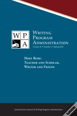 Capa do artigo Wpa