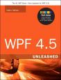Wpf 4.5 Unleashed - Preview