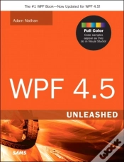 Capa do artigo Wpf 4.5 Unleashed