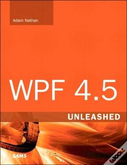 Capa do artigo Wpf 4.5 Unleashed