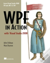 Capa do artigo Wpf In Action With Visual Studio 2008