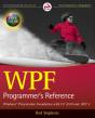 Wpf Programmer'S Reference - Preview