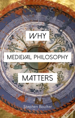Capa do artigo Wpm Why Medieval Philosophy Matters