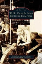 Capa do artigo W.R. Case & Sons Cutlery Company