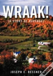 Capa do artigo Wraak!