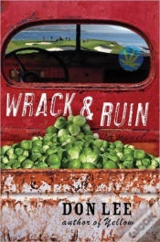 Capa do artigo Wrack And Ruin