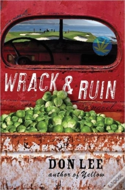 Capa do artigo Wrack And Ruin